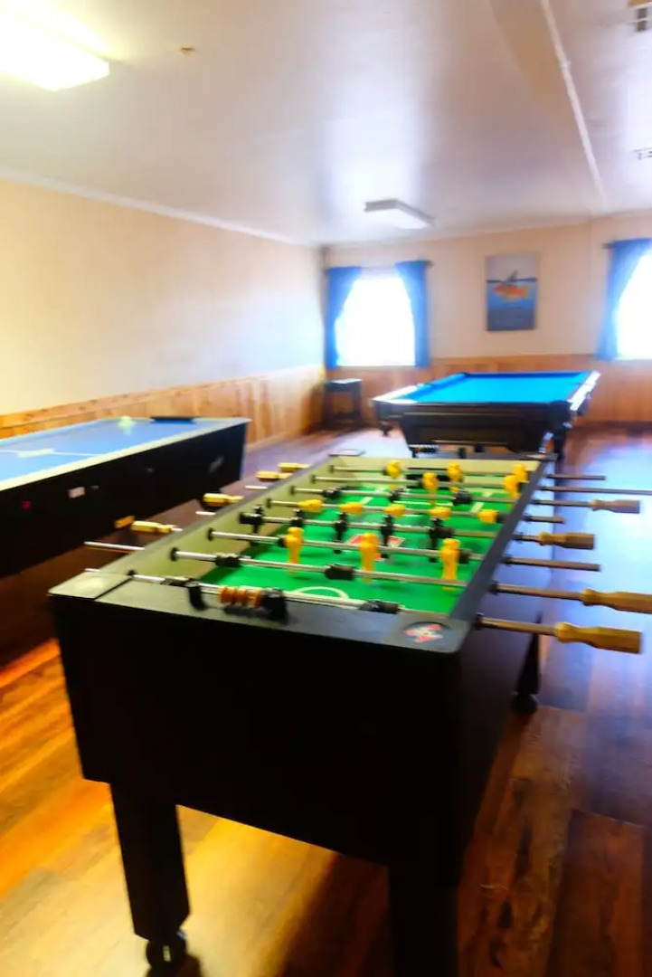 Target Hospitality-Pecos North Lodge