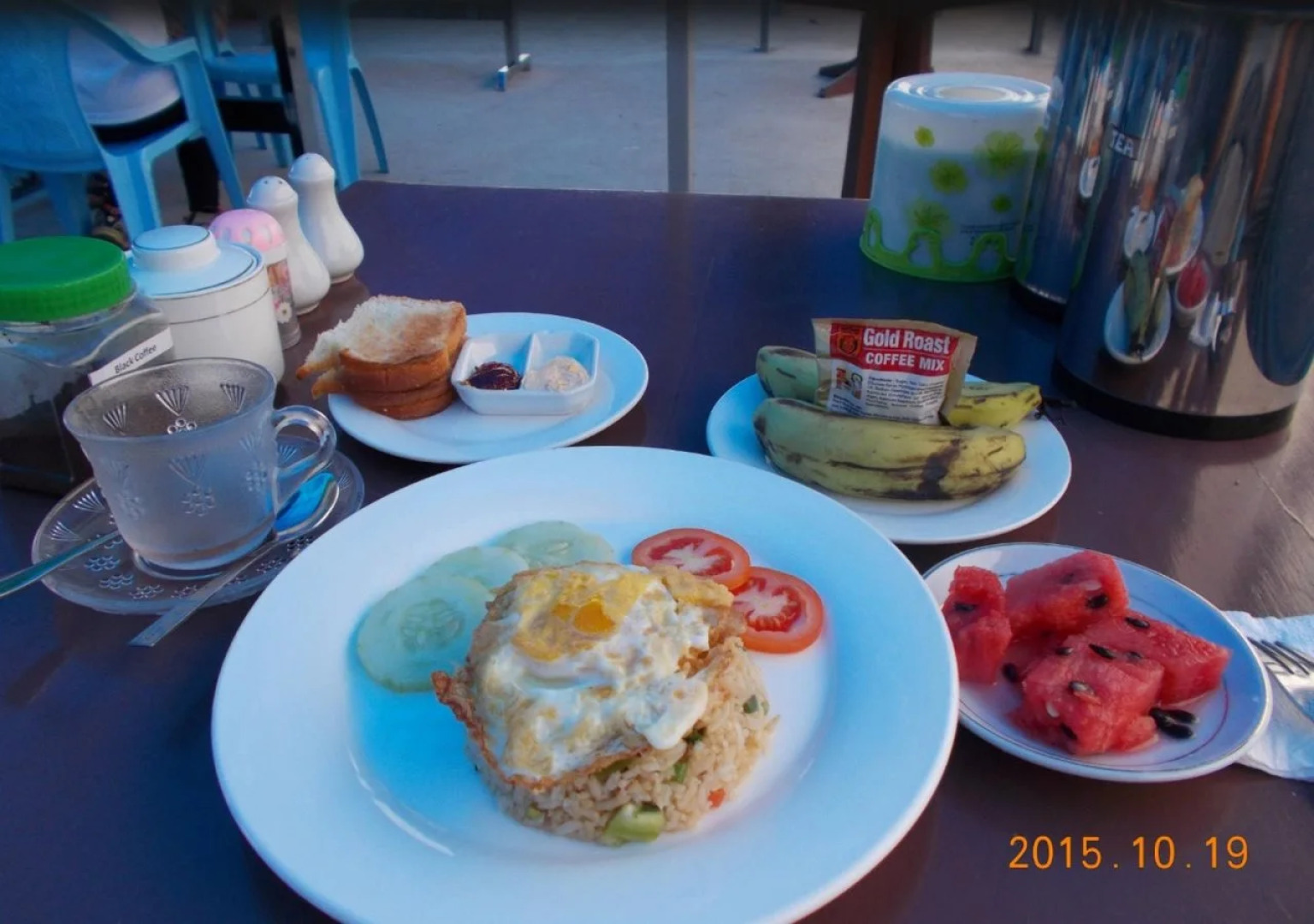 Red Dragon Hotel Hsipaw