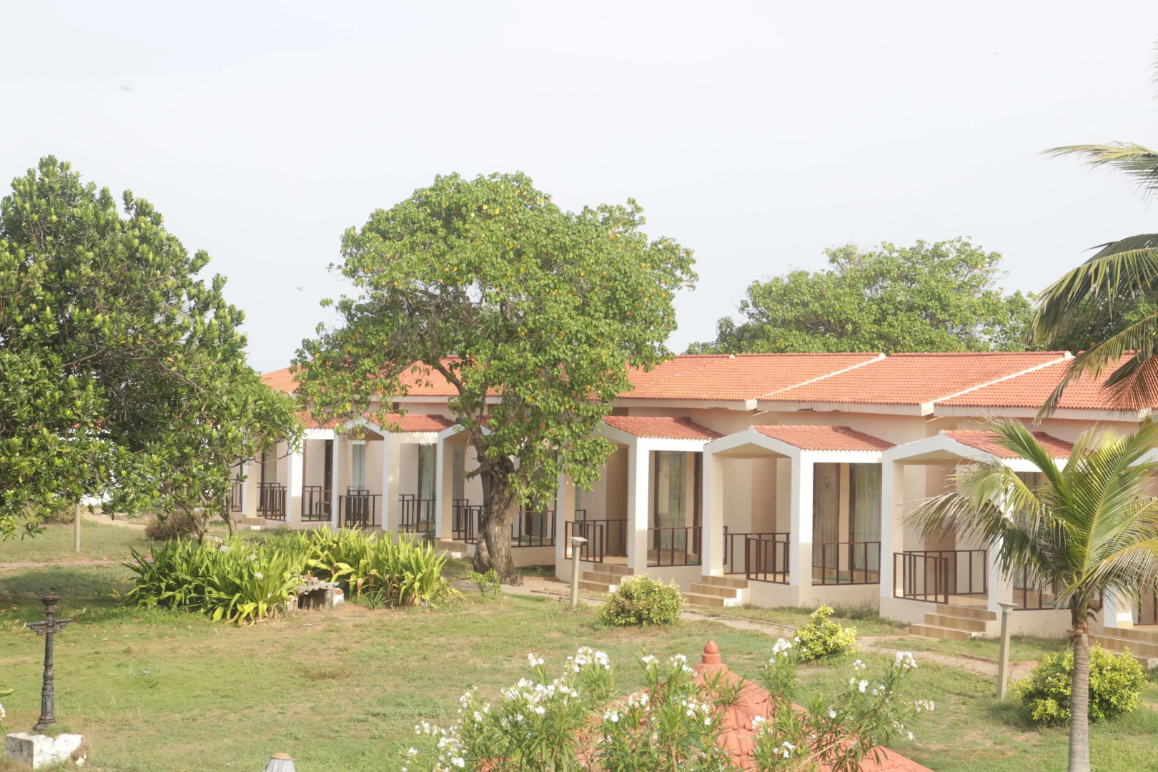 Golden Sun Beach Resort