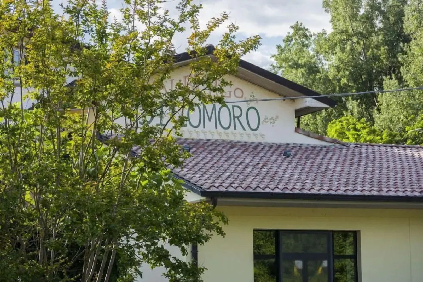 Albergo Il Sicomoro