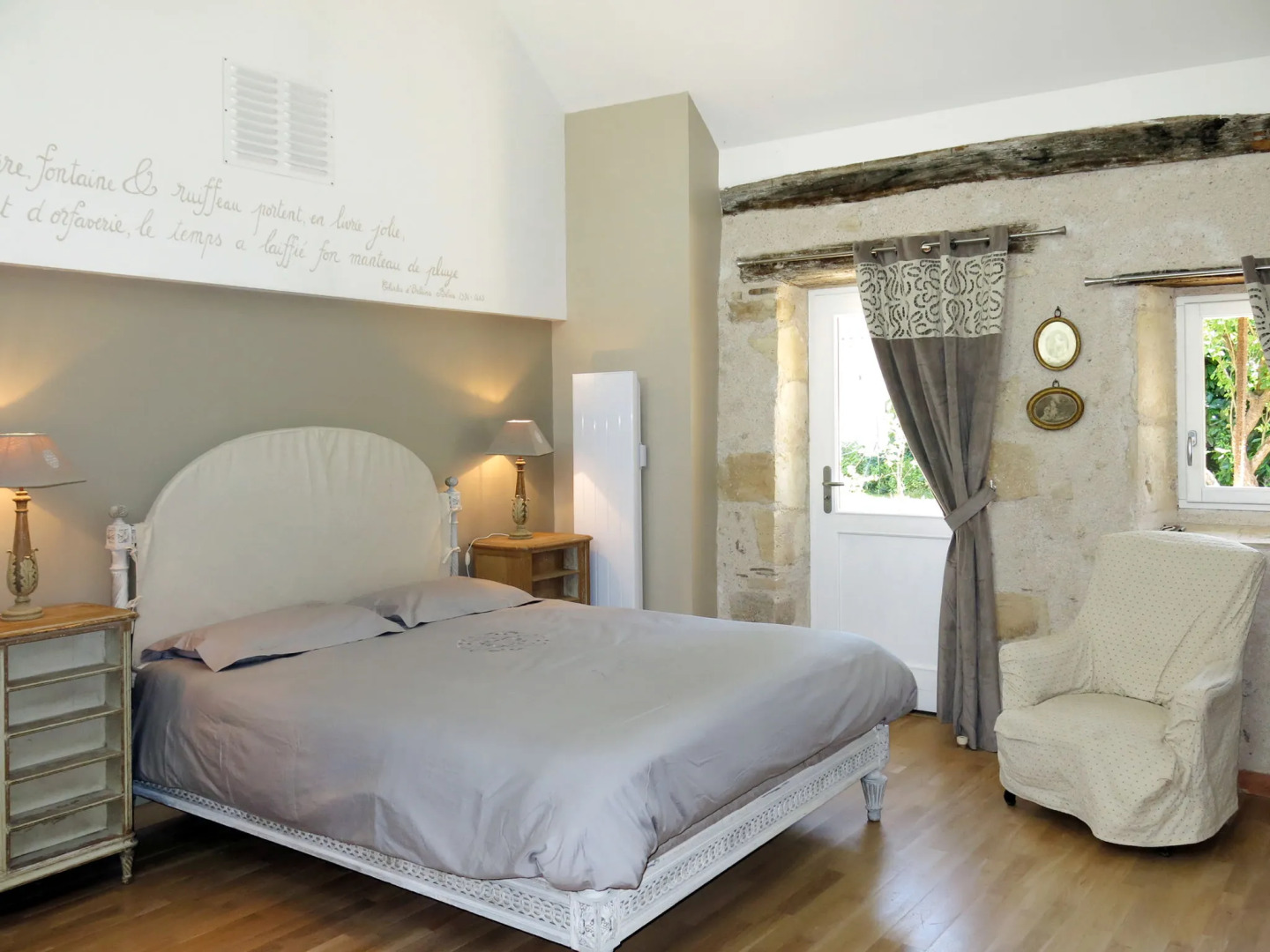 La Marlaude (MNX201)