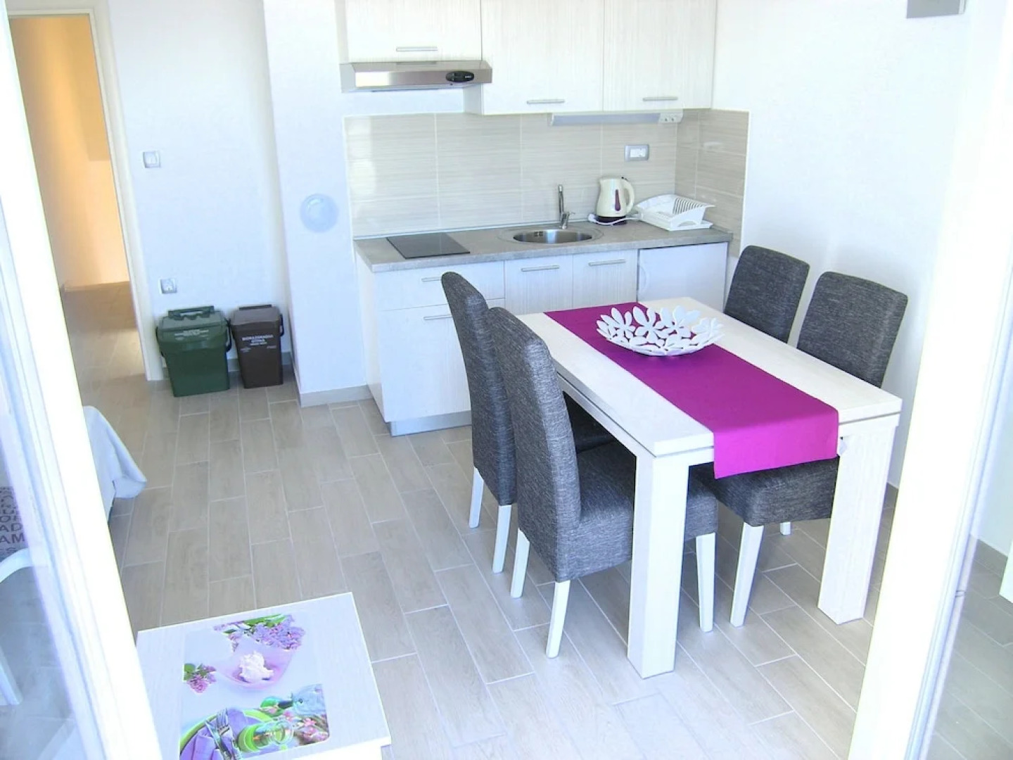 Apartman Karolina