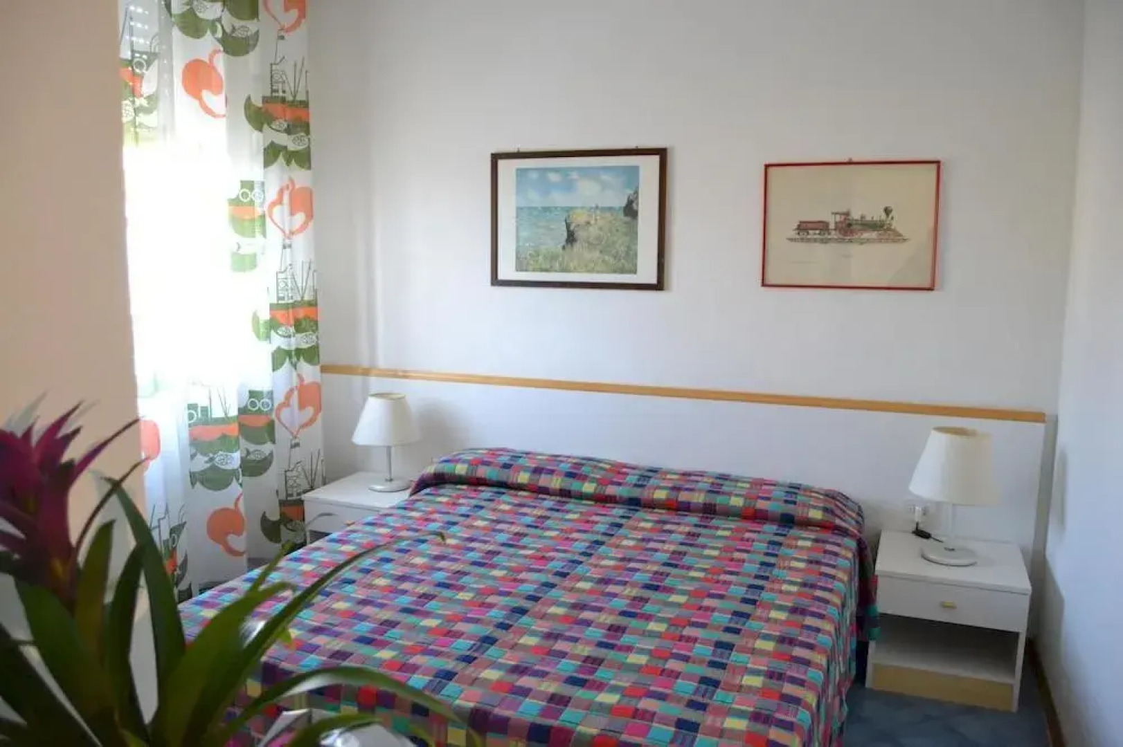 Appartamenti Residence Casa Cirus