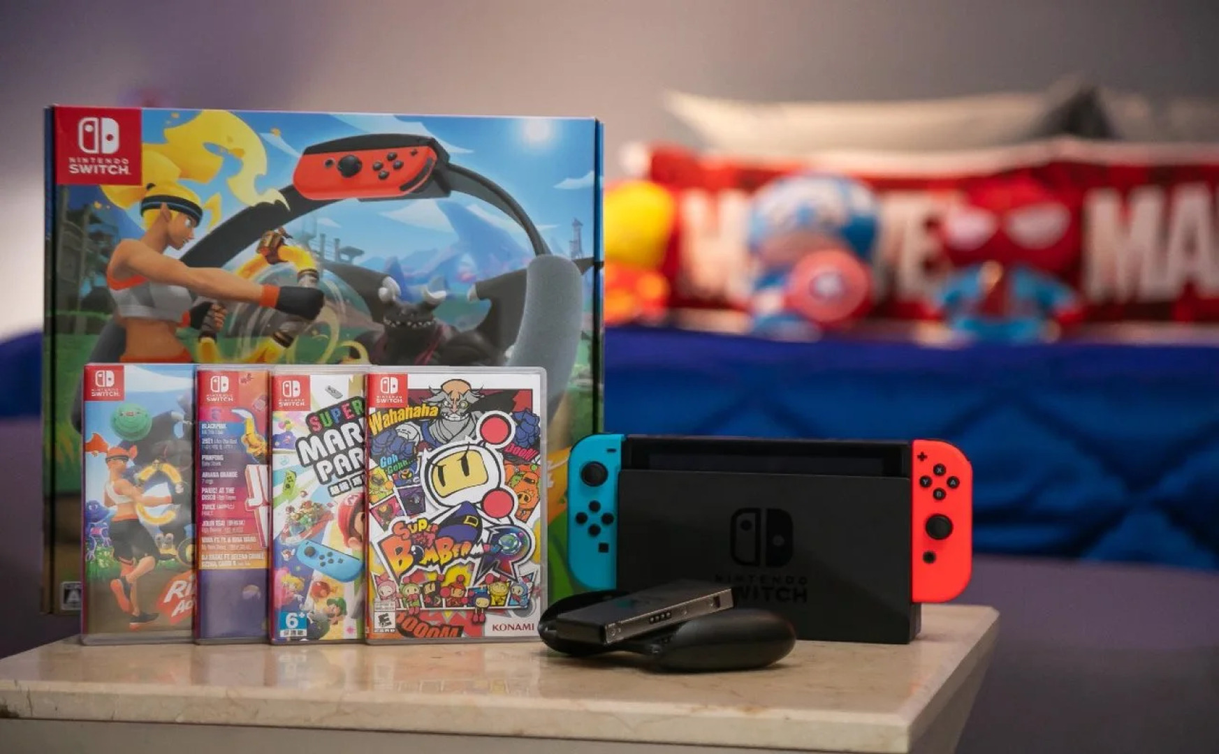 Vogue Boutique Motel