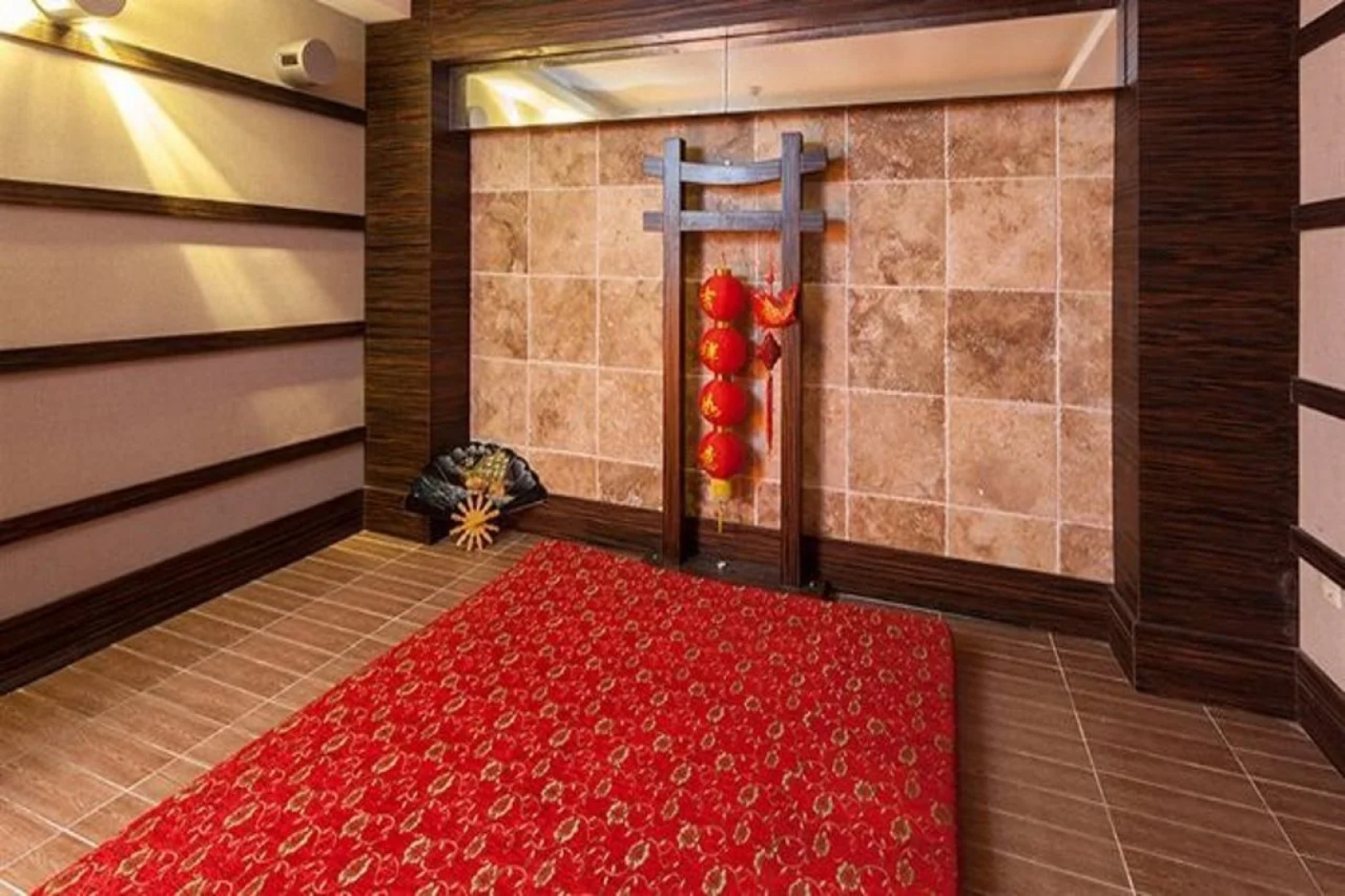 Seher Resort and Spa