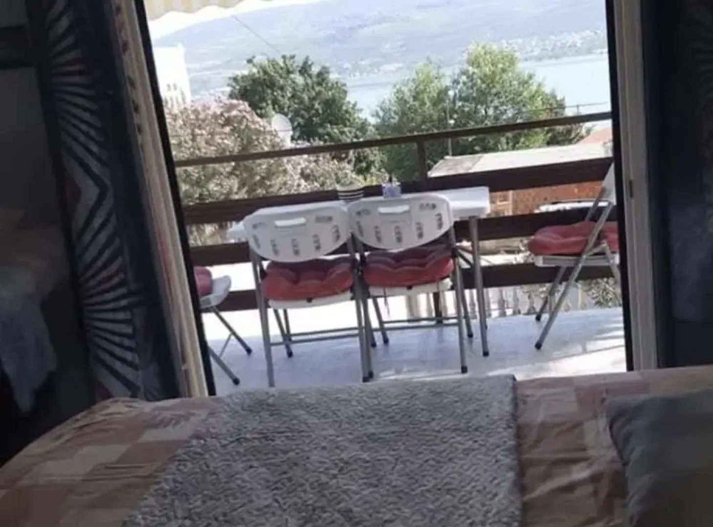 Apartments Boris Donji Karin