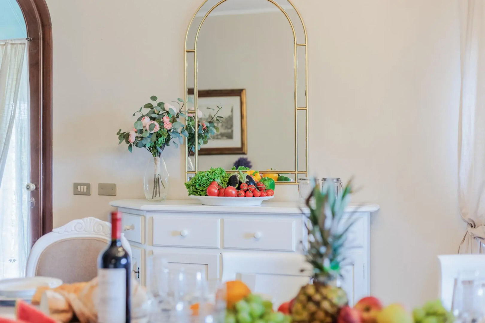 Cà Uvenere, Modern Farmhouse with Pool