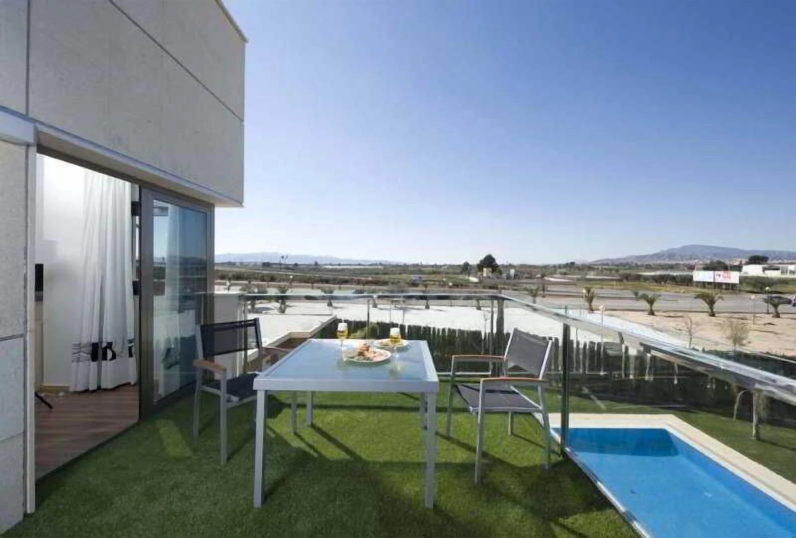 Hotel Executive Sport