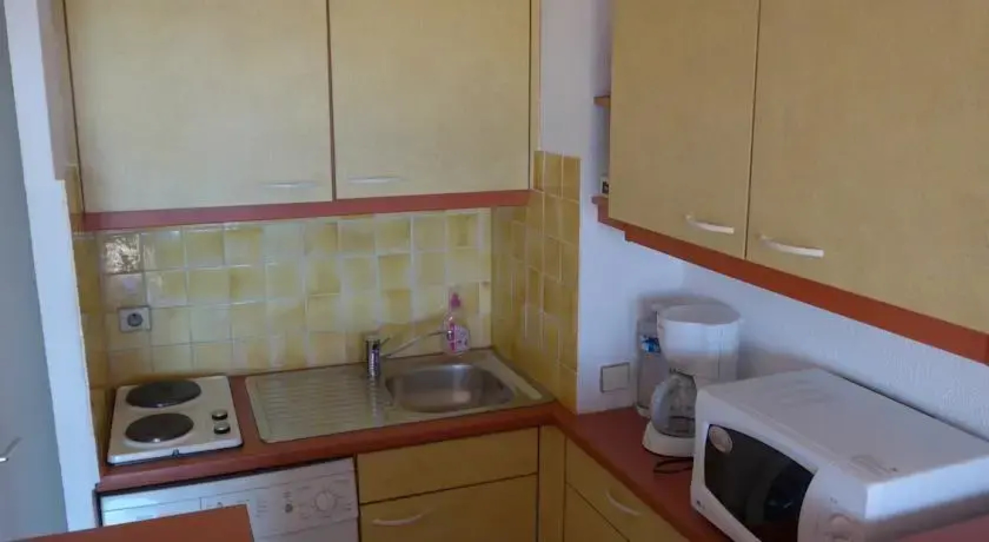 Vue Marina Port Grimaud