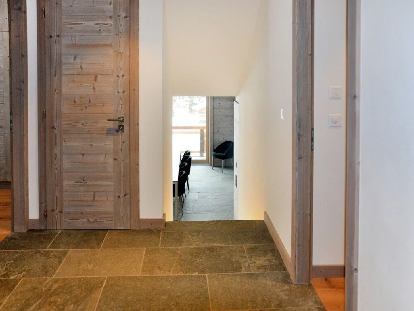 Le Refuge 1 Haute-nendaz