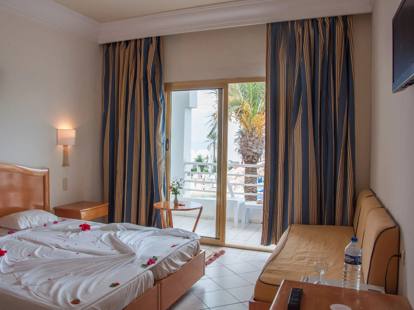 Ruspina Beach Resort