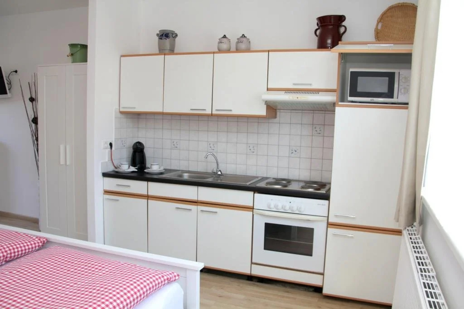 Winzerhof Küssler, Weinviertel