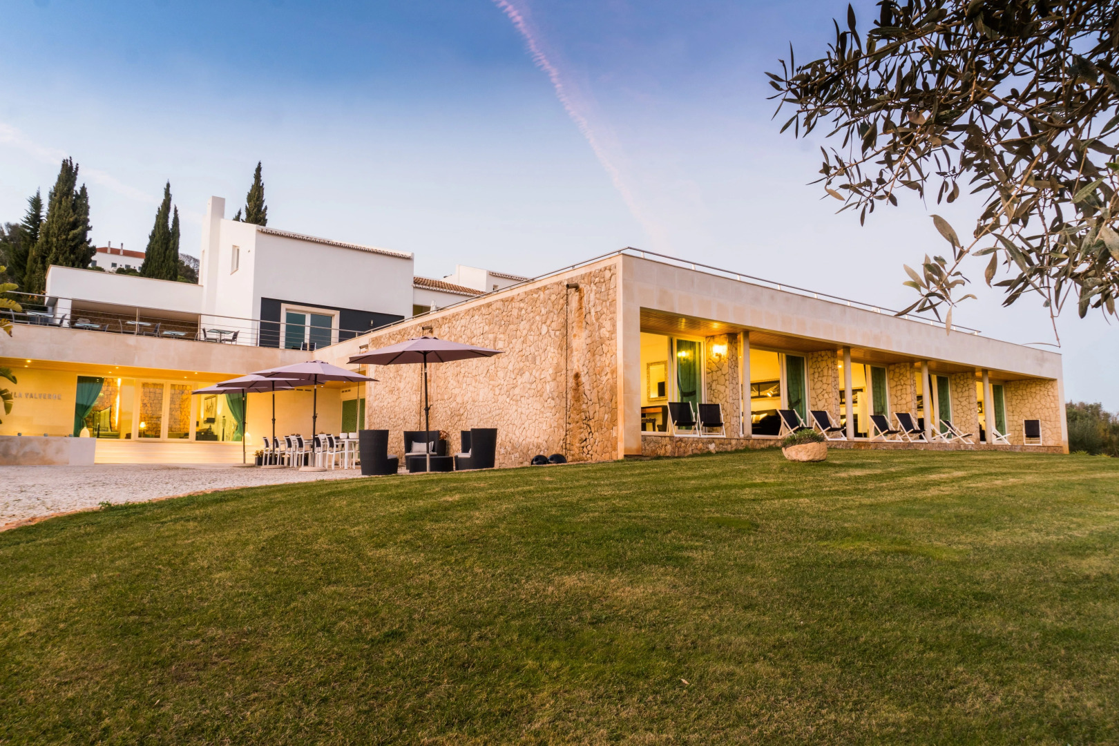 Vila Valverde Design Country Hotel