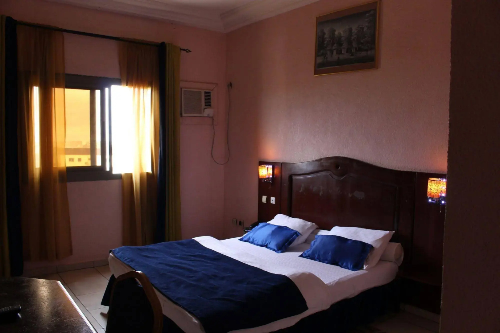 Prestige Hotel