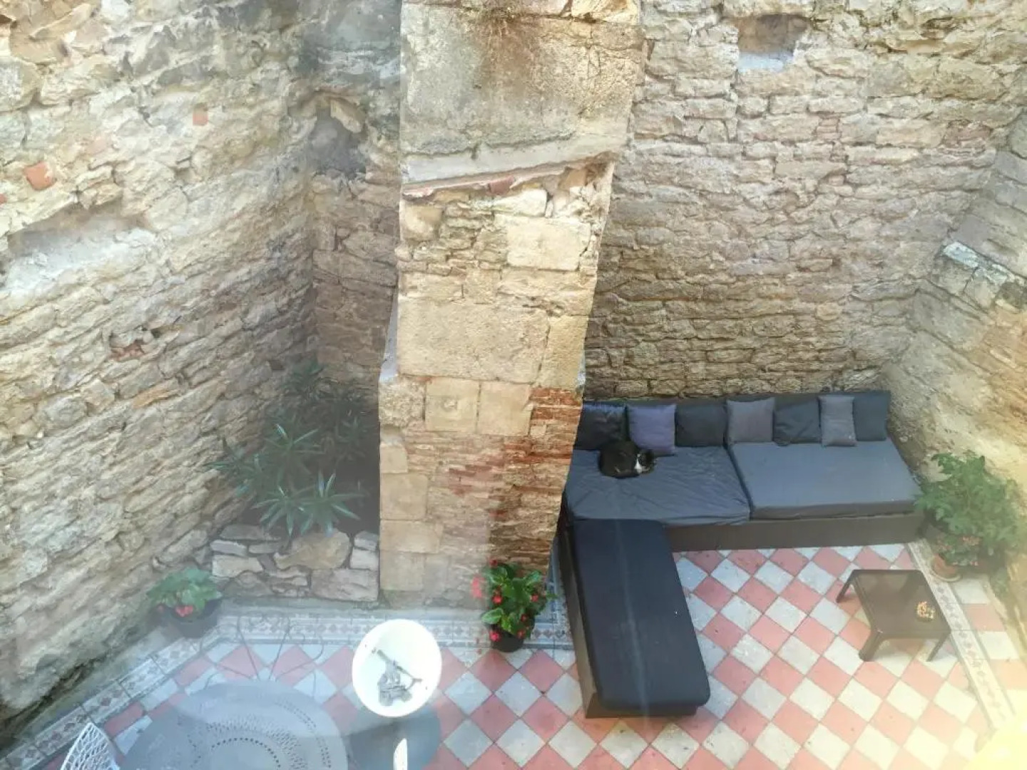 B&B Le Chat Qui Dort