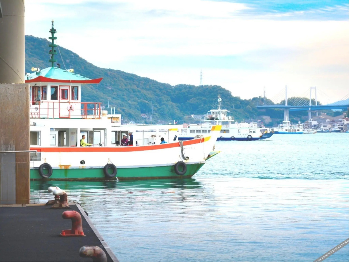 Business Hotel Daizen