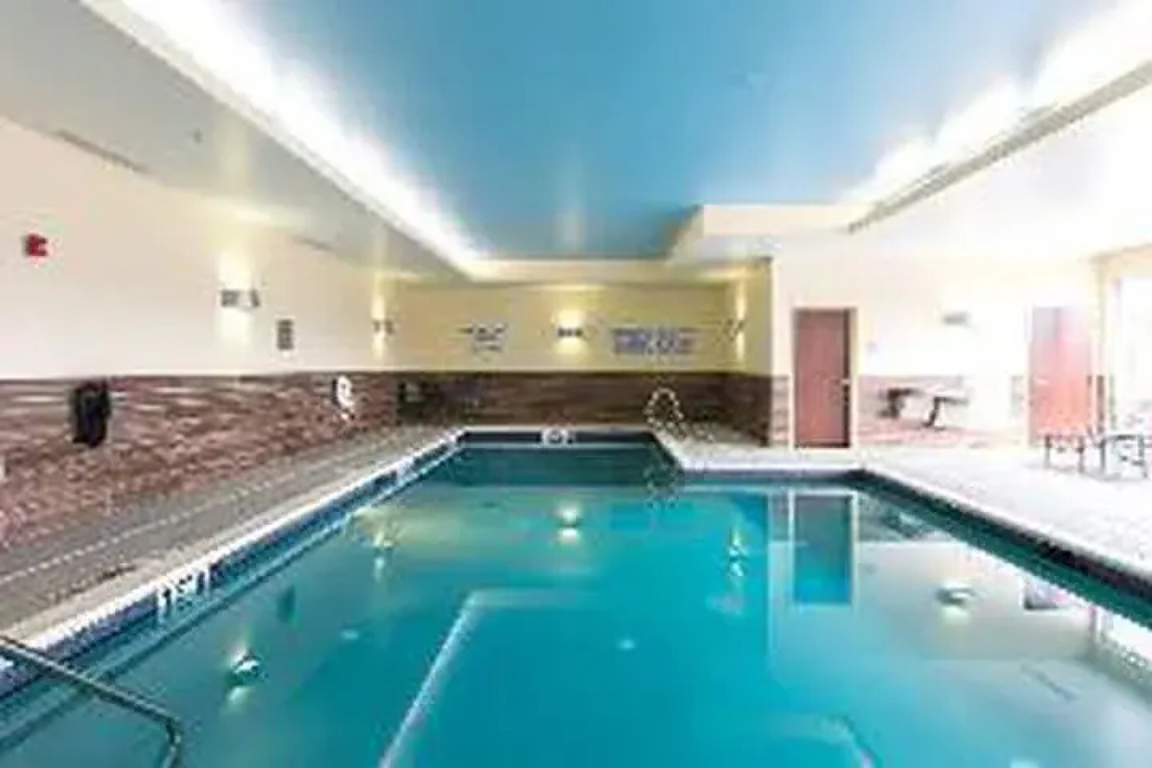 Fairfield Inn & Suites Atlanta Acworth