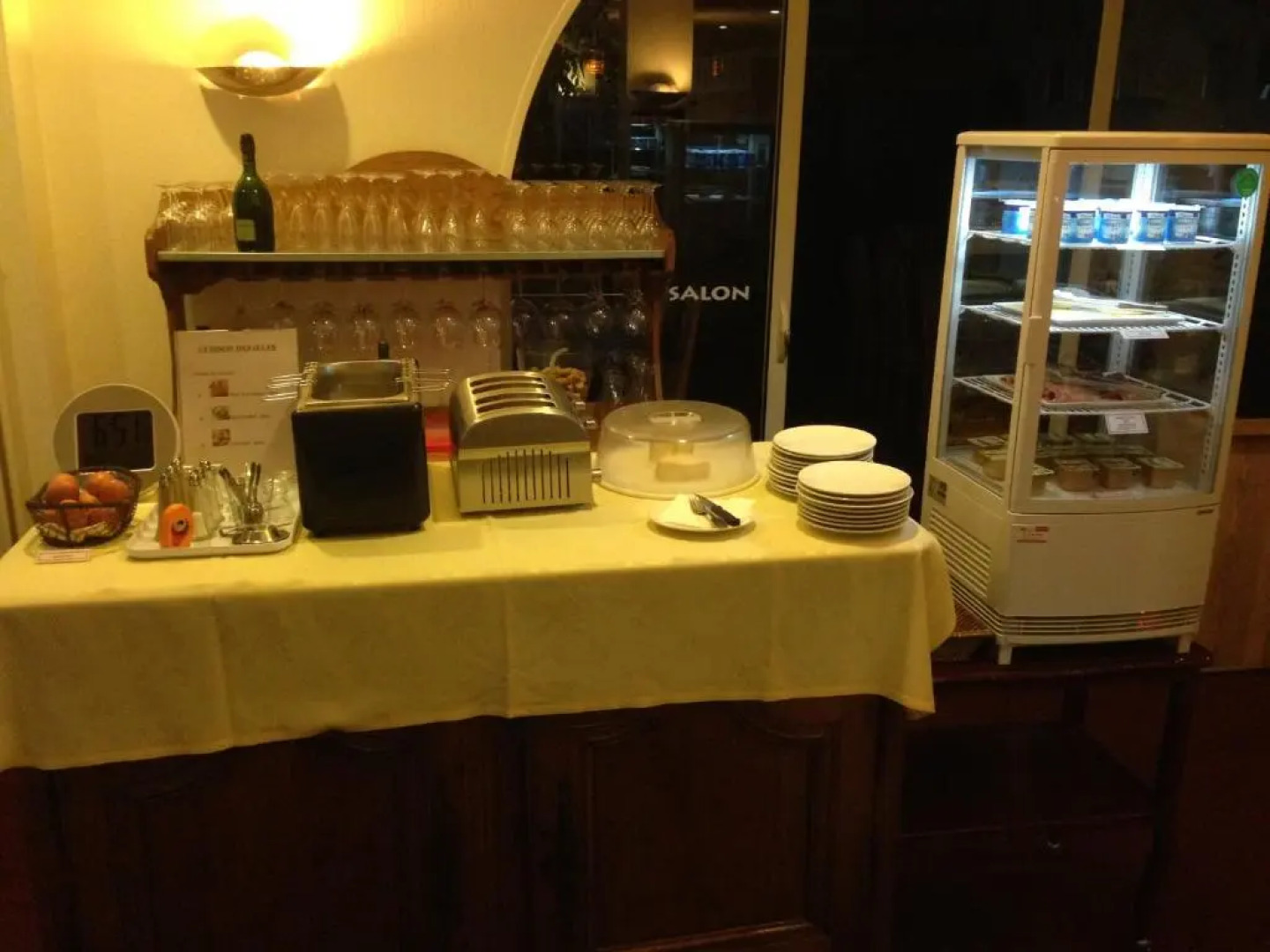 Hôtel du Lion d'Argent et des Tanneries