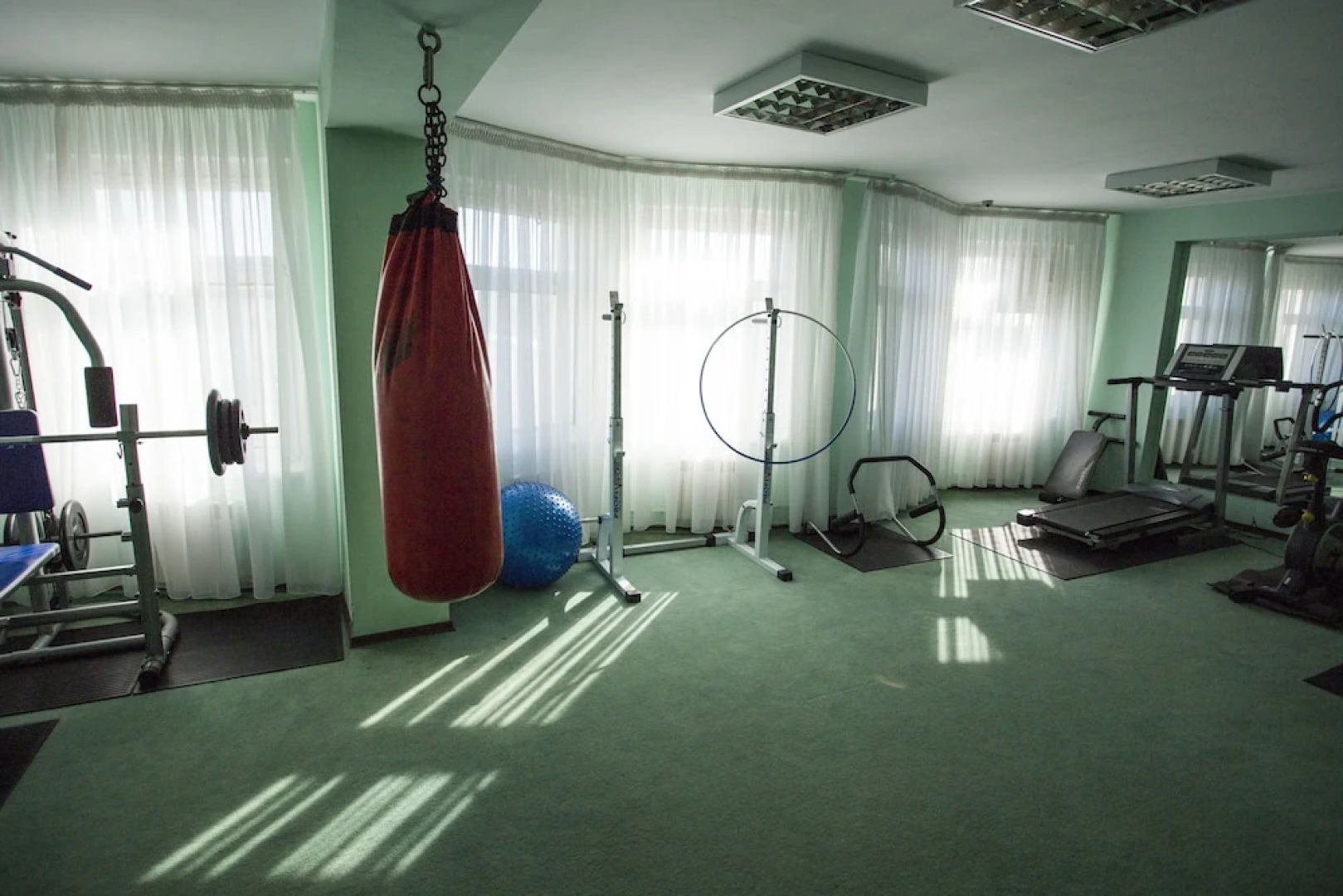 Отель «Ахтуба»