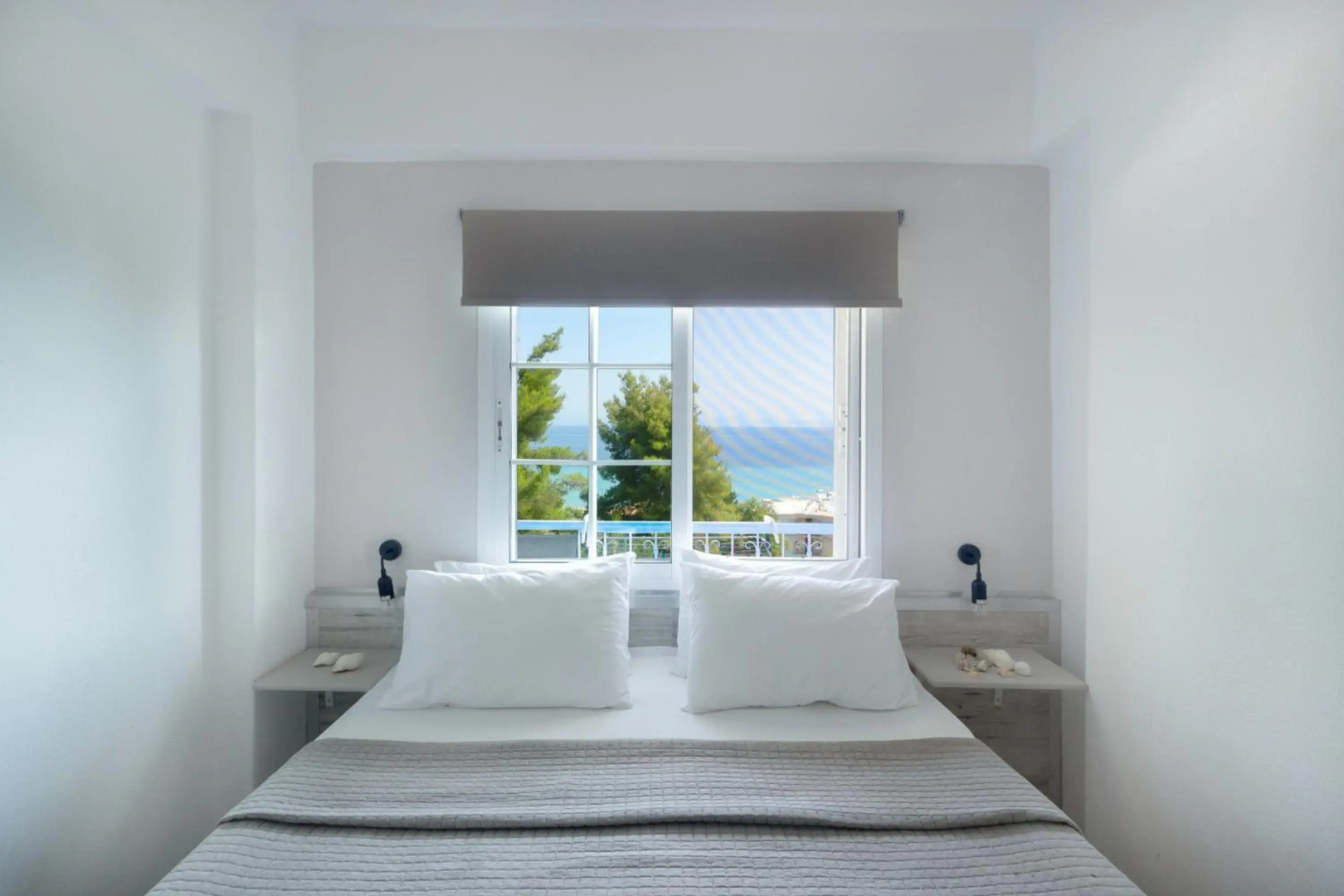 Roditsa Patritsia Apartments