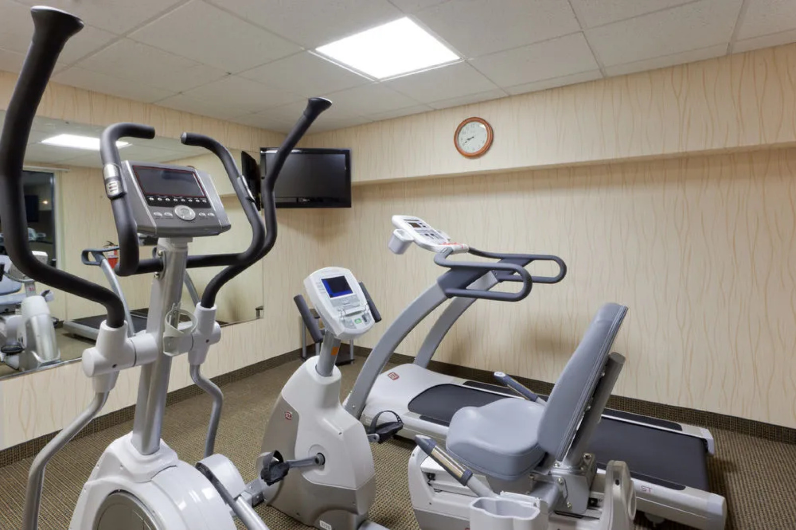 Holiday Inn Express Rehoboth Beach