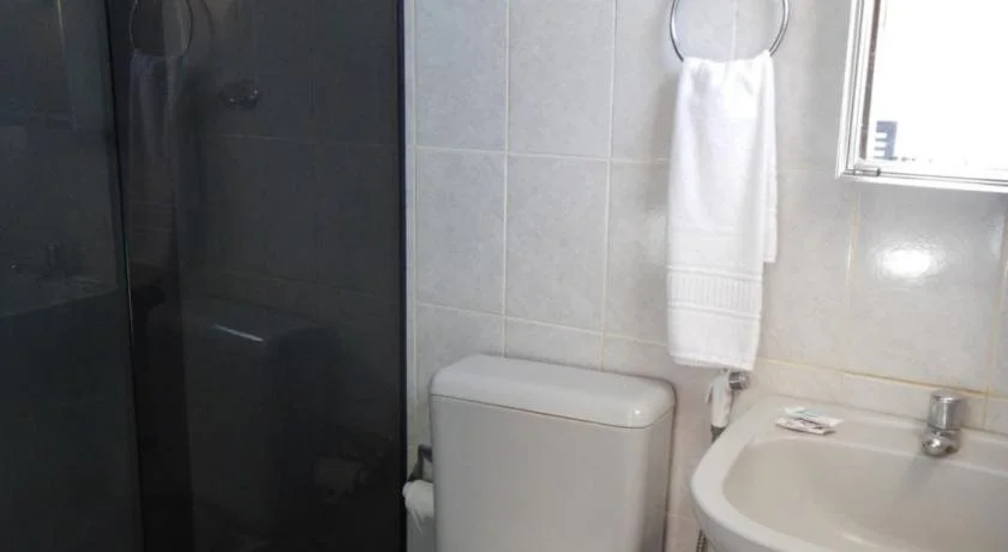 Pousada Galeão Itacaré