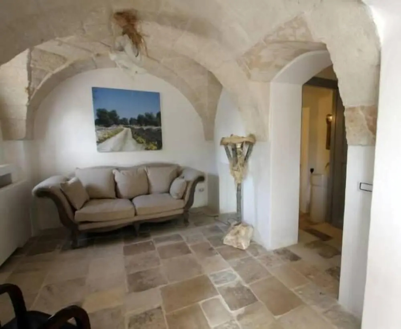 Masseria Lama di Coccaro