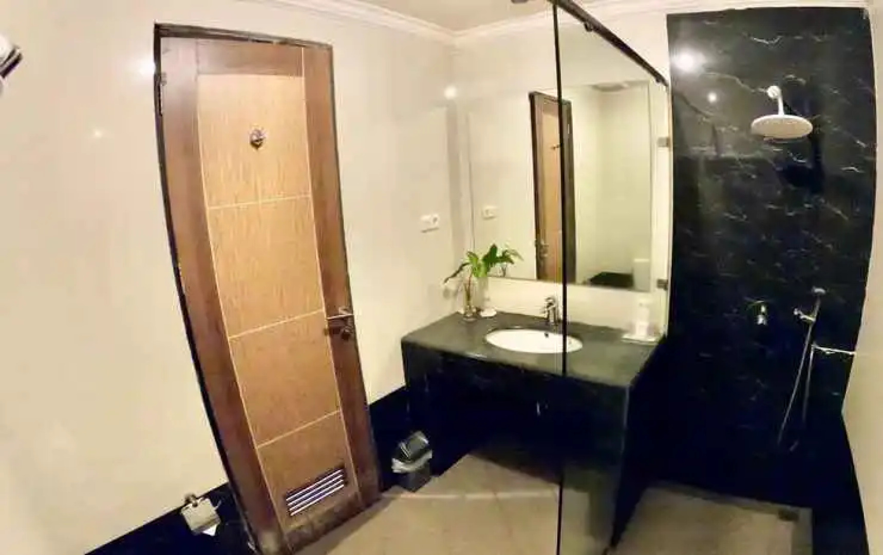 Sangkan Park Hotel & Resort