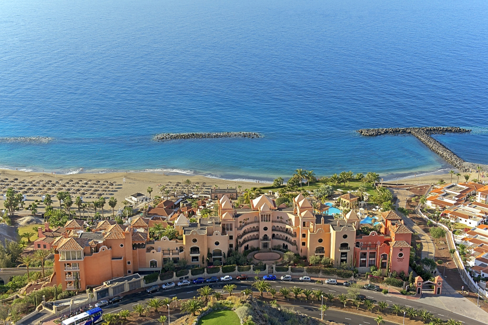 Отель Iberostar Grand El Mirador – Adults Only