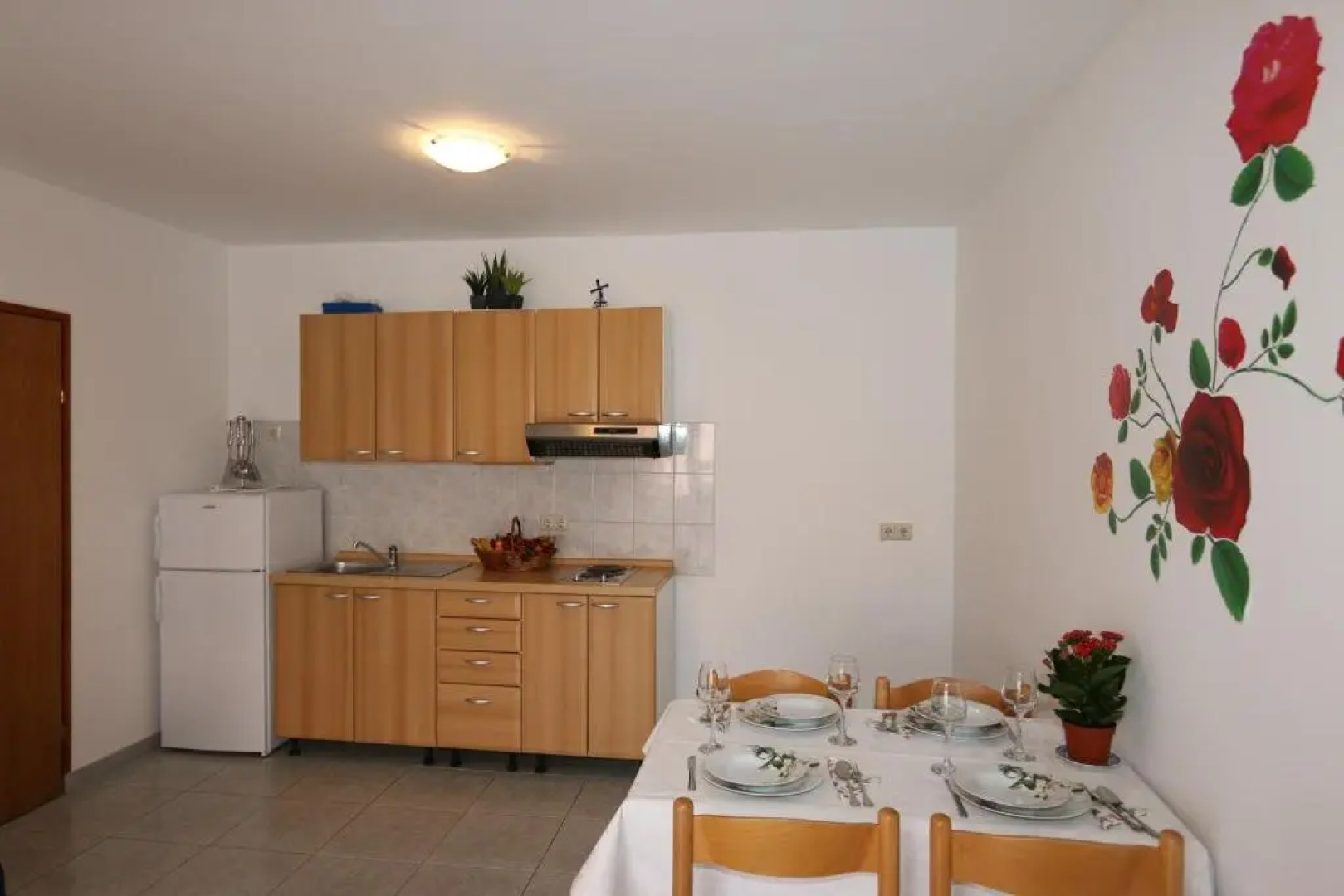Apartments Estee Soline