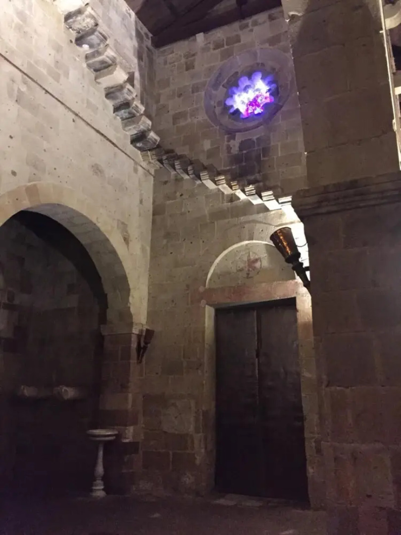 Agriturismo Su Meurreddu