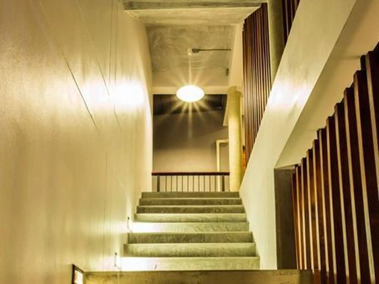 Palmari Boutique Hotel