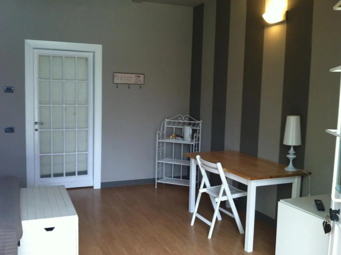 Agriturismo Tenuta Camillo