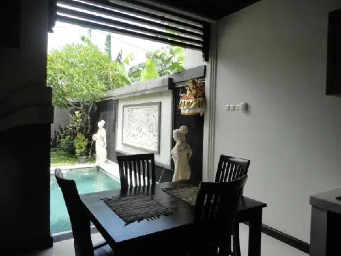 Alit Bali Villa