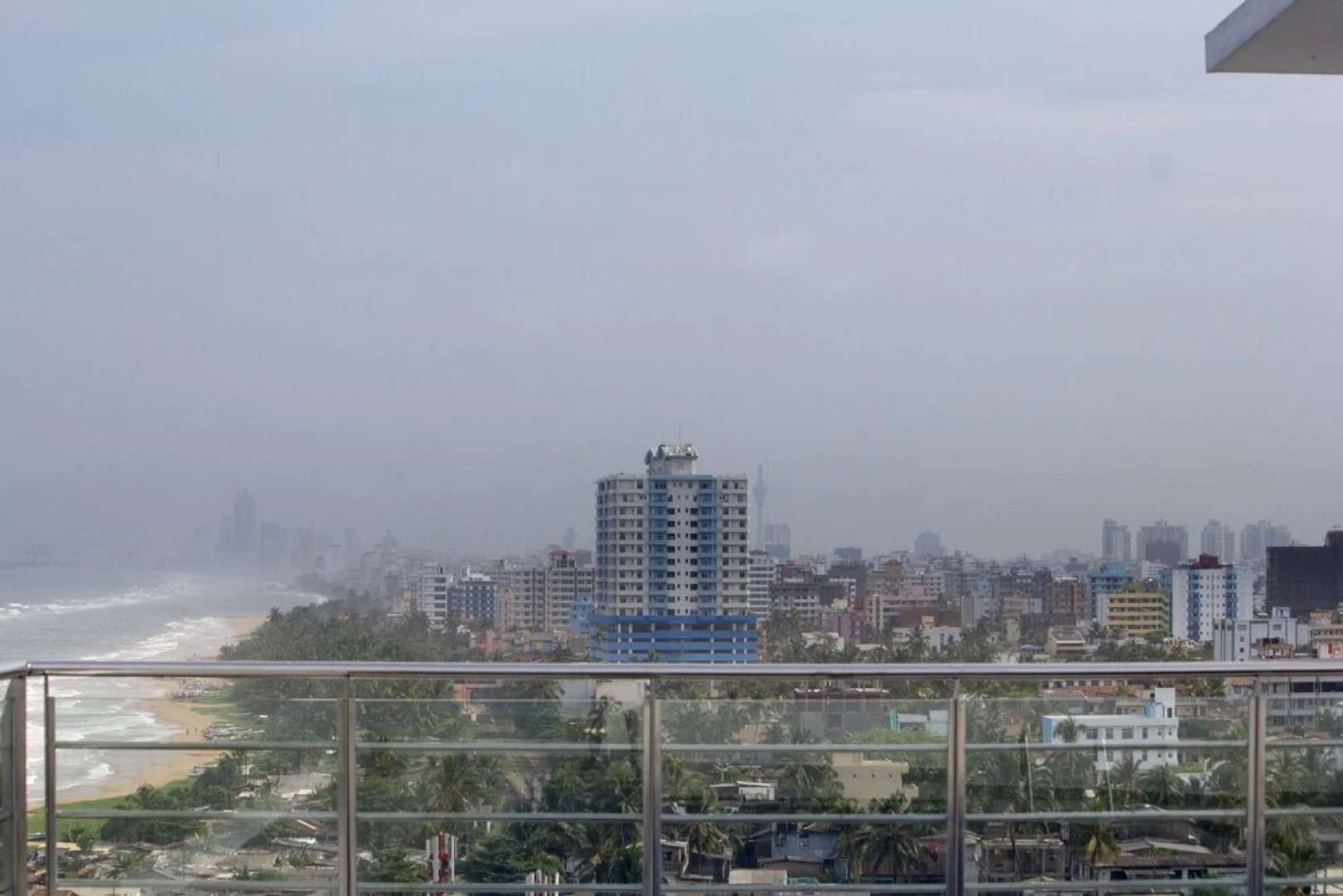 CUBEZ Capsule Hotels Colombo Beach - Hostel