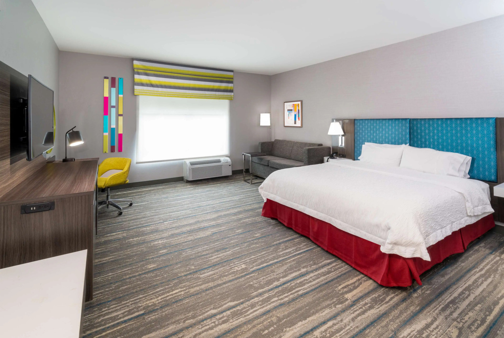 Hampton Inn Hardeeville