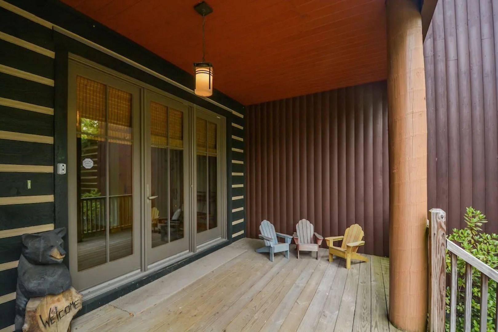 All Seasons Pass 4 Bedroom House