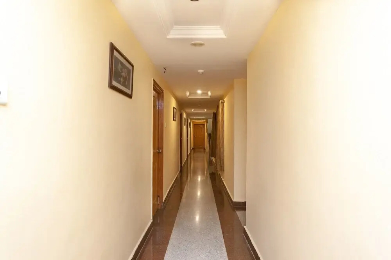 Hotel Gayathri Grand by OYO Rooms
