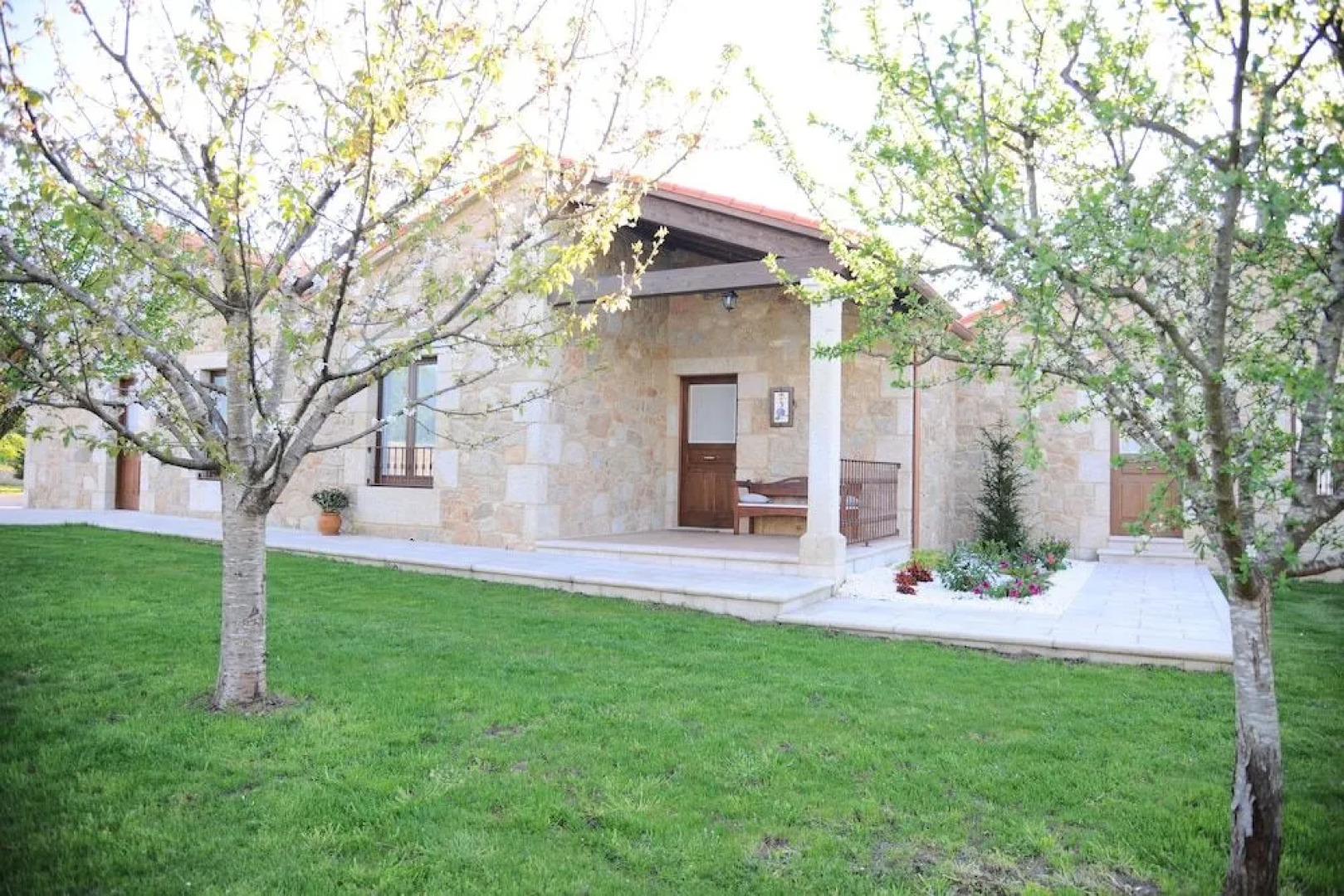 Apartamentos Os Migueliños