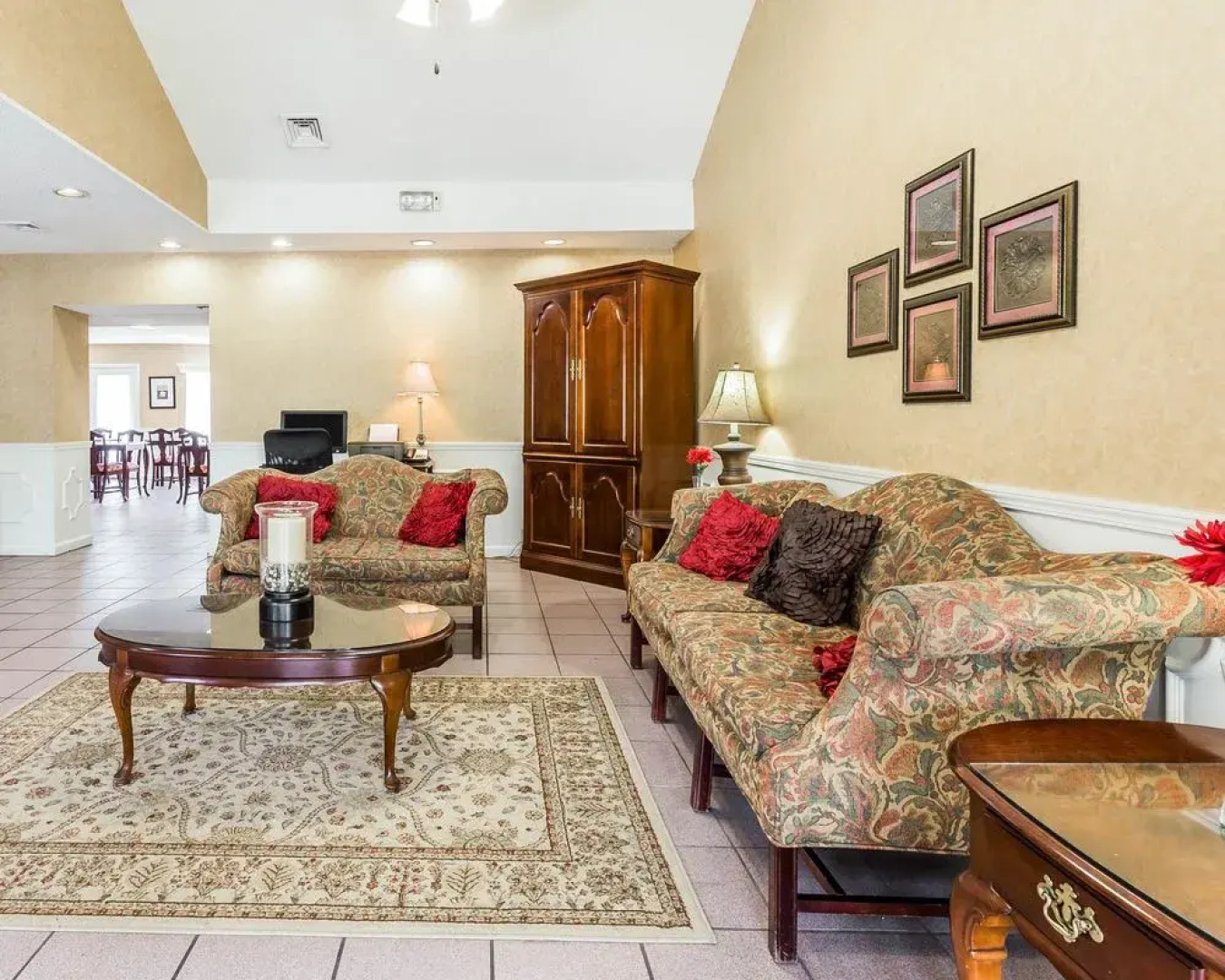 Quality Inn Trussville