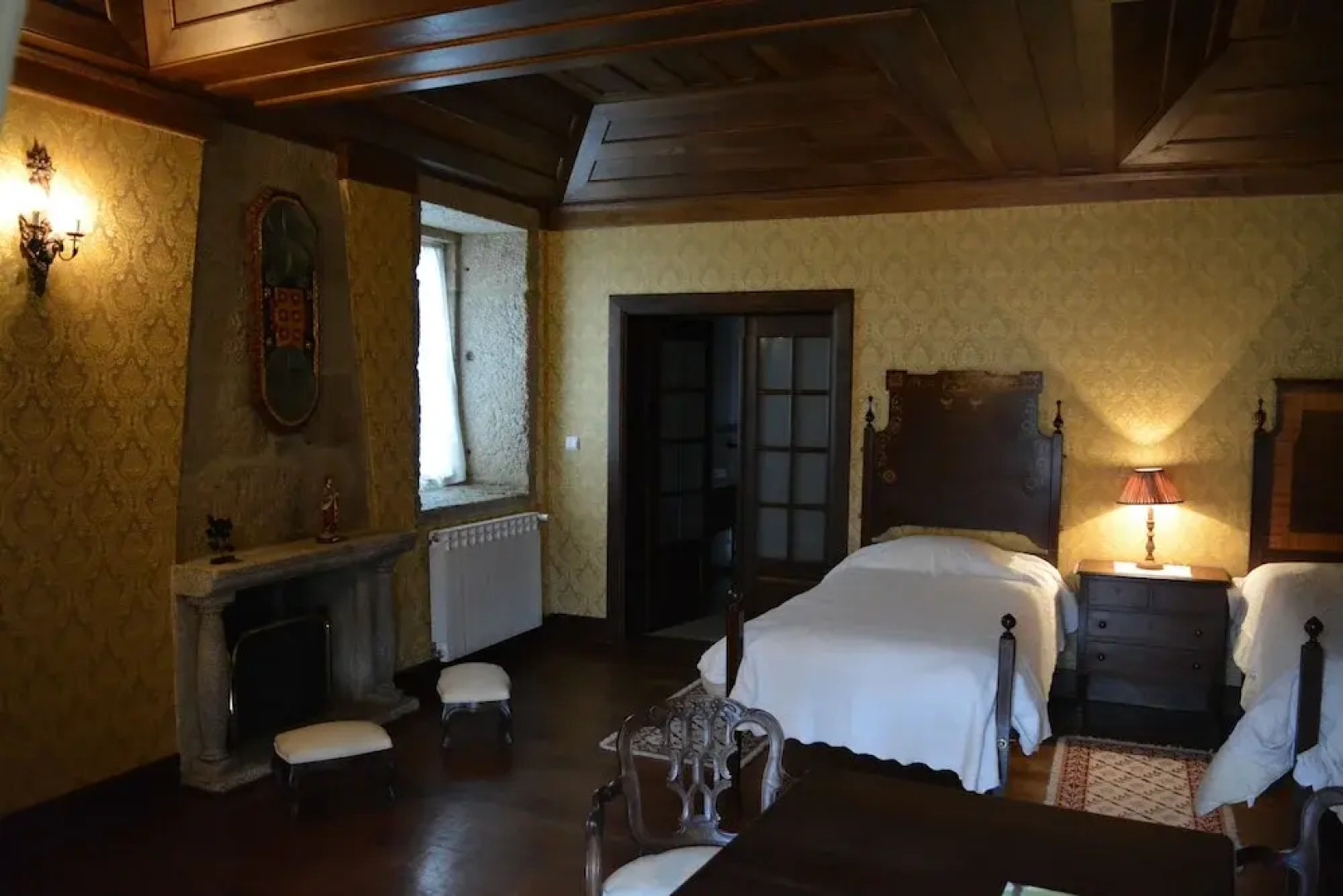 Solar dos Correia Alves