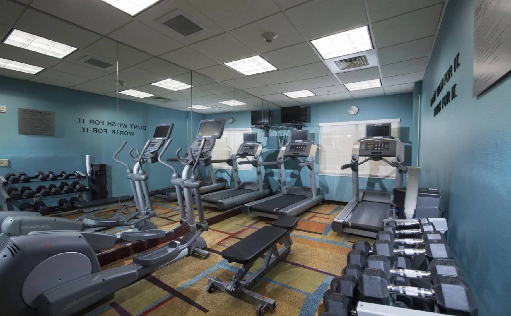 Fairfield Inn & Suites Charleston North/University Area