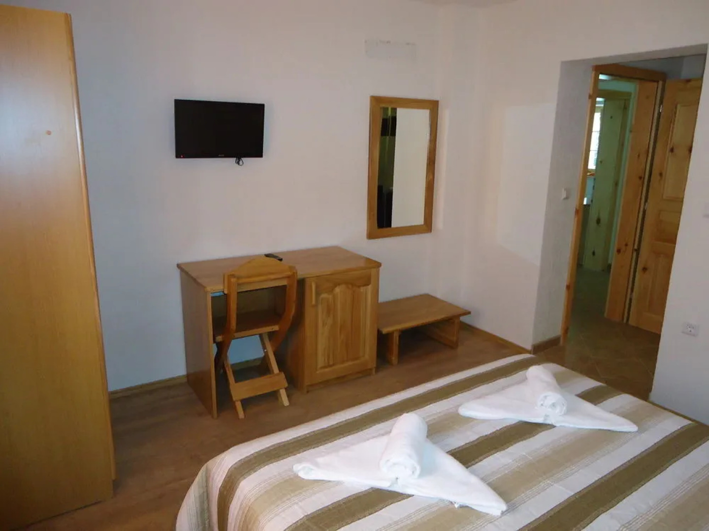 Guest House Plitvice Waterfall