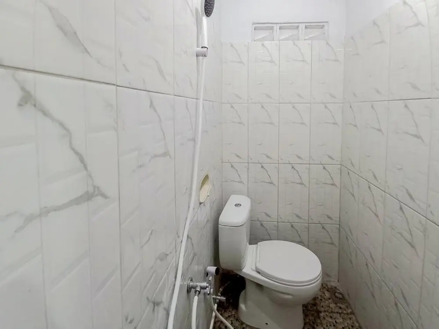 Labinda Homestay Caruban Mitra RedDoorz