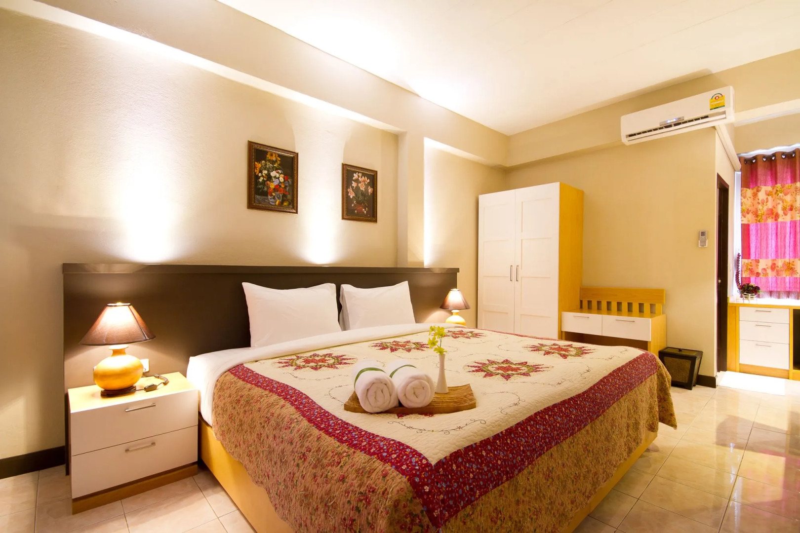 Rommai Greenpark Lampang