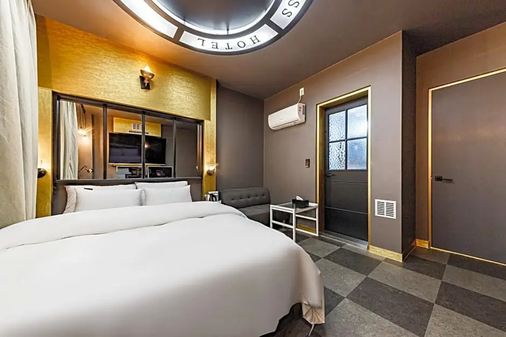 FunandFork Hotel Seosan