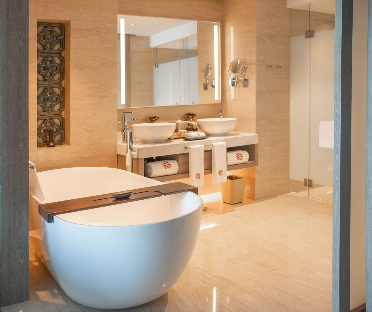 Angsana Teluk Bahang, Penang