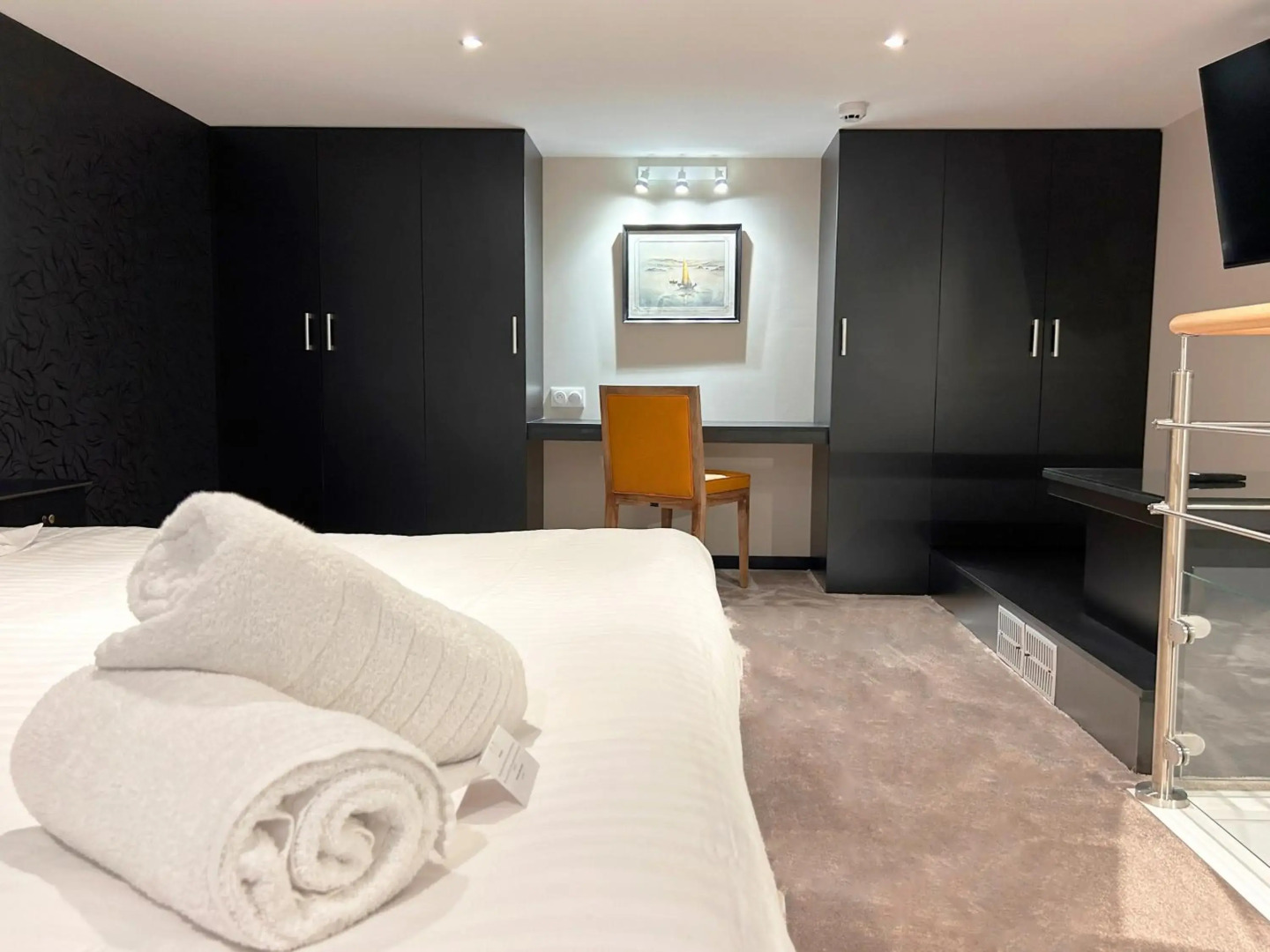 Best Western Le Grand Hotel Le Touquet-Paris-Plage