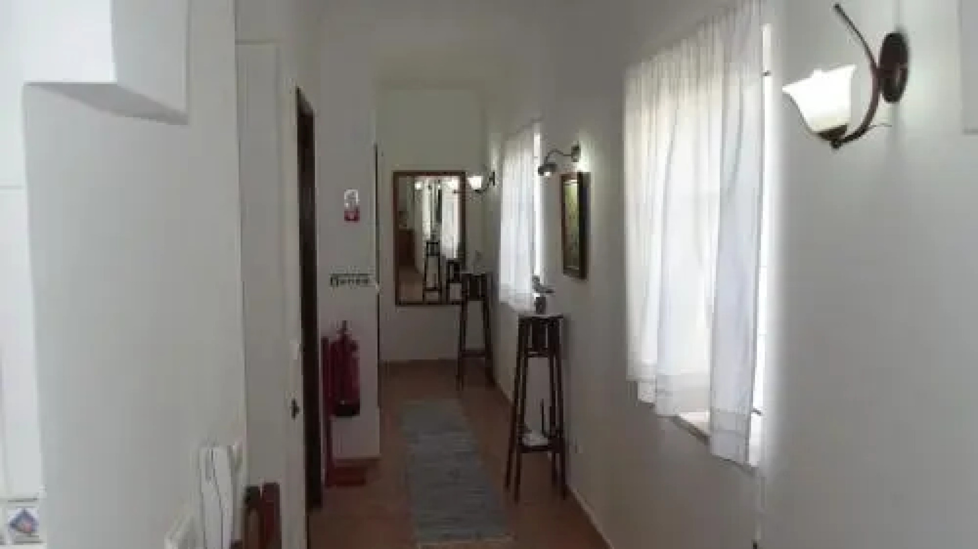 Family Floripes House