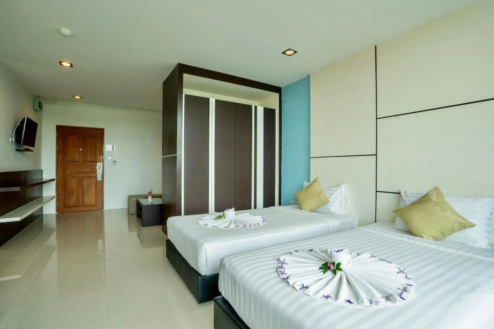 CA Hotel and Residence Phuket